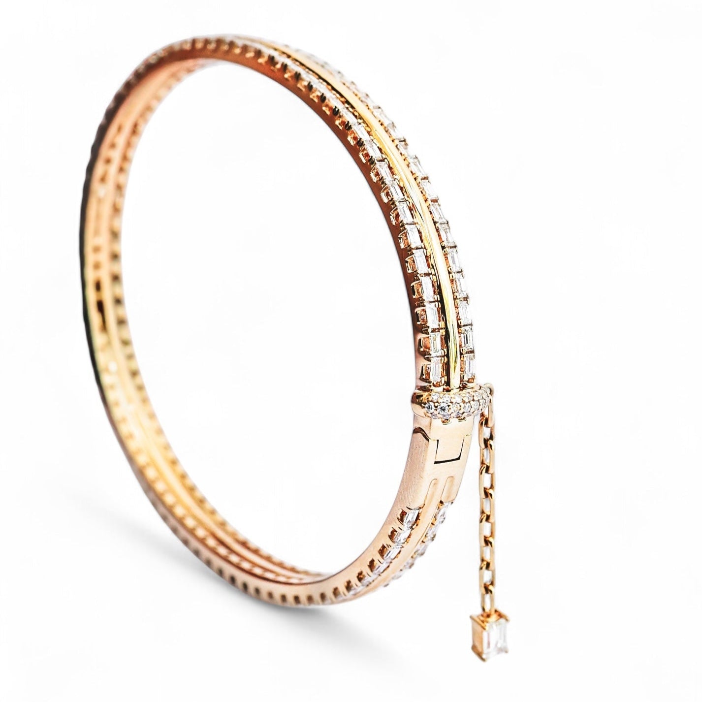 Twilight Drop Bracelet