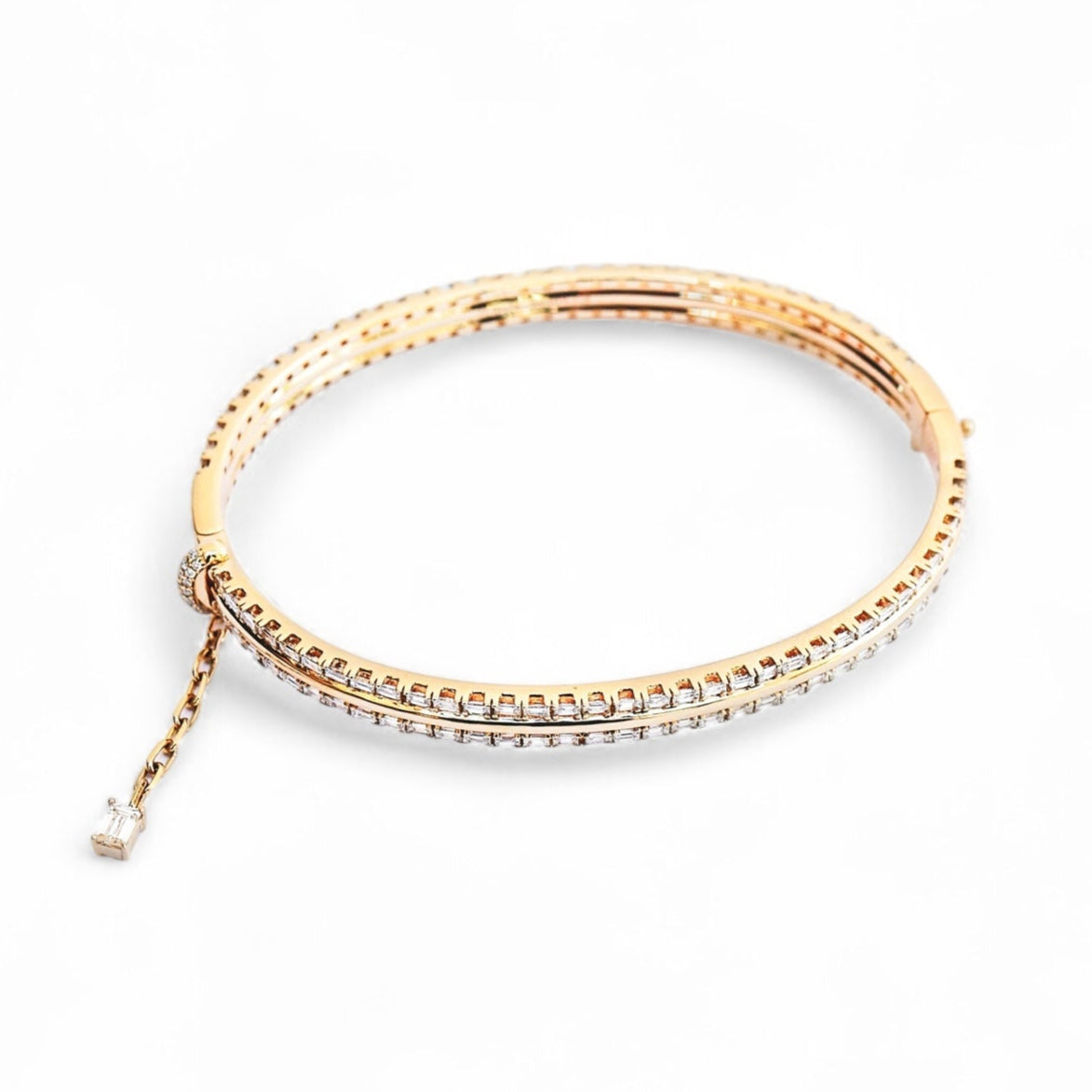 Twilight Drop Bracelet