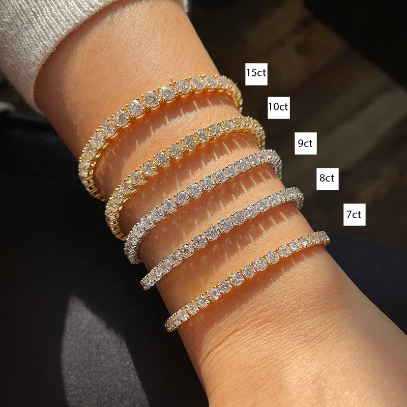 Tennis Bracelet